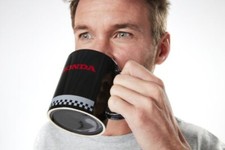 Original Honda Markenprodukt