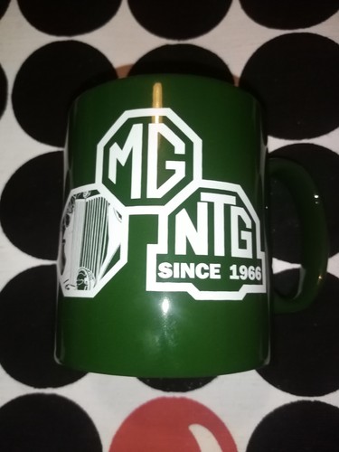 Tasse ntg since - mg,
