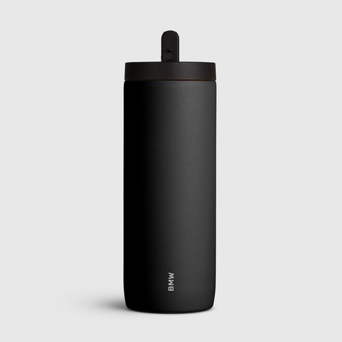 Bmw sportflasche thermo travel - sportflasche,