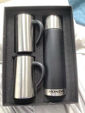 Original Honda Merchandise
