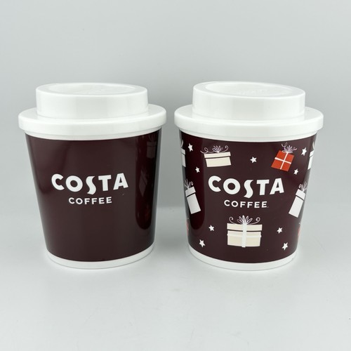 Paar costa kaffee - paar, mehrweg