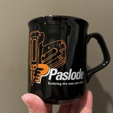 Carson Paslode Rugged