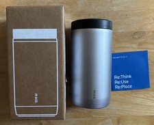 BMW THERMOMASSE REISE