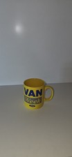Ford Promotional Mug Van Week