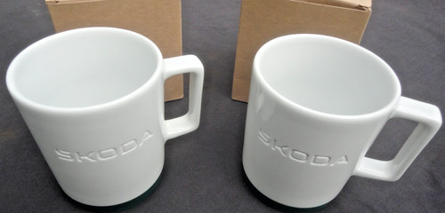Original skoda kaffee - 2,
