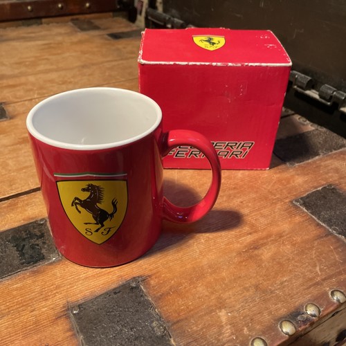 Original ferrari scuderia - ferrari,