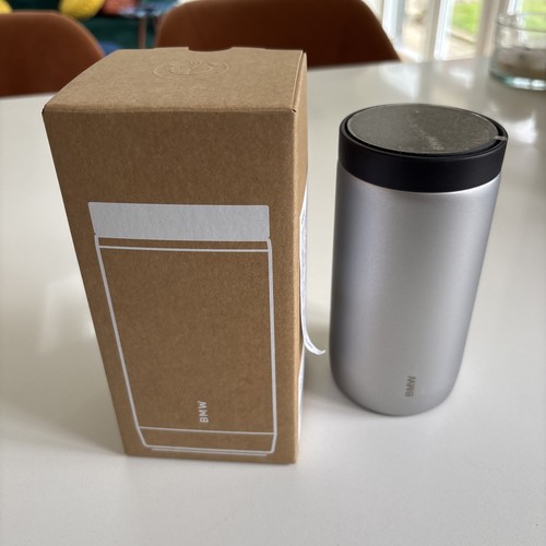 Neu bmw thermobecher travel - bmw,