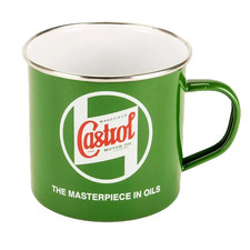 CASTROL CLASSIC VINTAGE ÖL