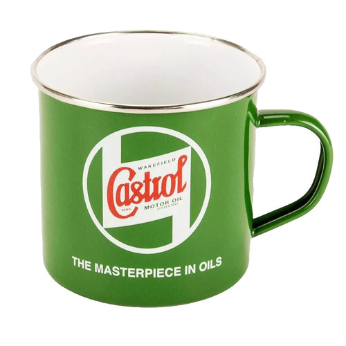 Castrol classic vintage - castrol,