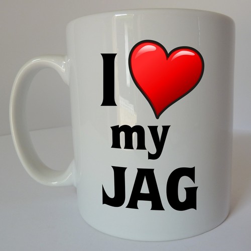 Love jag tasse becher - my,