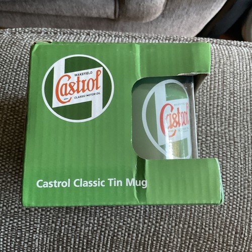 Castrol classic emaille dose - classic,