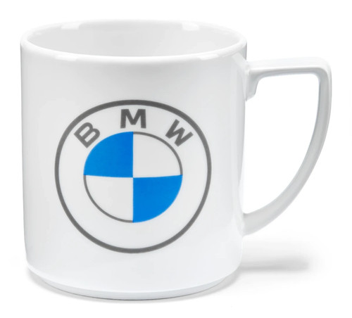 Neu bmw logo rundel porzellan - bmw,