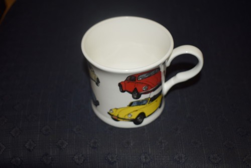 Käfer volkswagen tasse - vw,