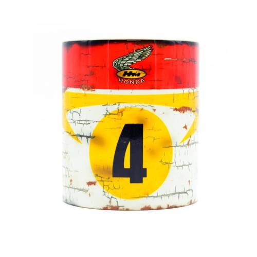 Legacy legends mike hailwood - mike,