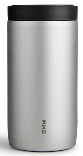 Neu bmw lifestyle thermobecher - neu,