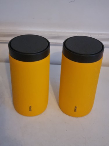 Original bmw thermobecher push - bmw,