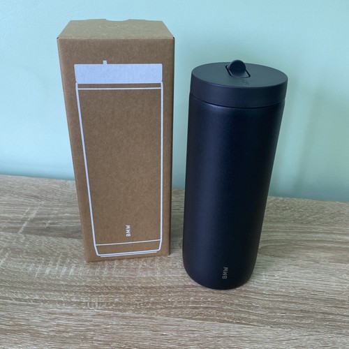 Bmw sportflasche thermo travel - sportflasche,