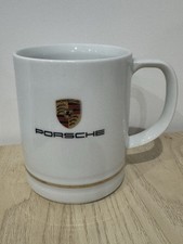 Offizielle Porsche Tasse -