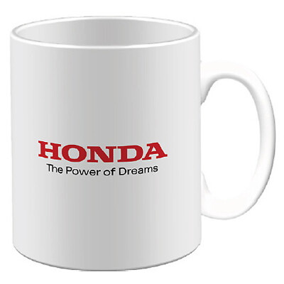 Original honda power dreams - honda,