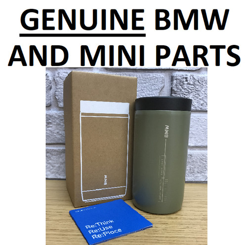 Original bmw thermobecher - original,