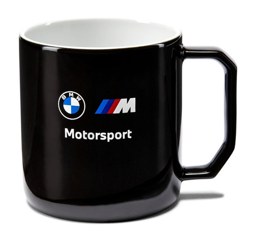 Neu bmw motorsport porzellan - bmw,