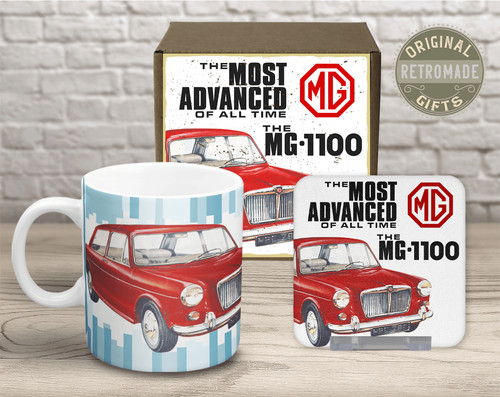 1100 retro style - mg,