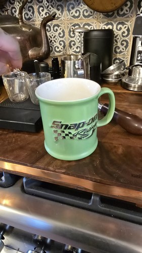 Snap mug tasse groß - tasse, ampel