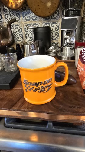 Snap mug tasse groß ampel - snap, on