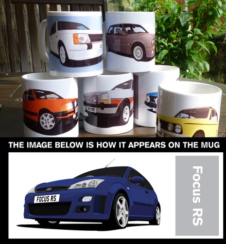Focus auto kunst - rs,