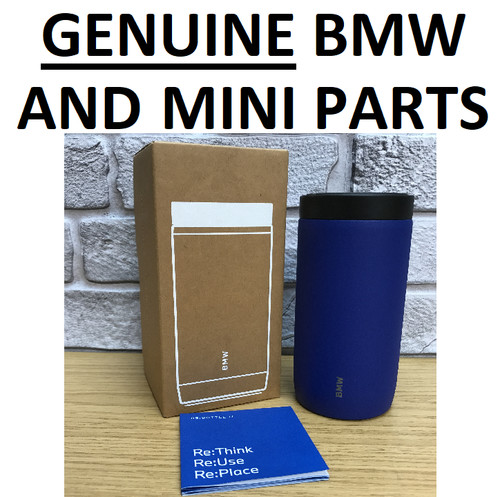 Original bmw thermobecher - original,
