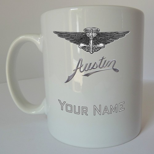 Personalisierte austin logo - austin,