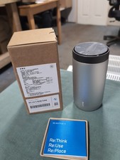 NEU BMW LIFESTYLE THERMOBECHER