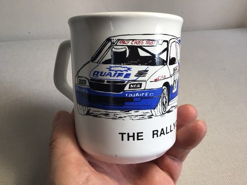 Rallycross racing trust - racing,