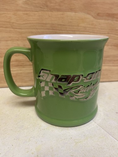 Snap becher ampel tasse - on,