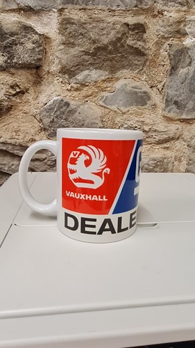 Opel motors vauxhall - opel, gm