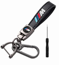 M Sport Metall Leder