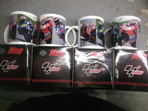 Neu offizielle original motogp - neu,