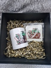 Kawasaki ZX6r Koolart Tasse